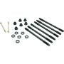 Cylinder Works CWBLTK01 2016 Polaris ACE 900 EPS 900cc Cylinder Head Stud Bolt Kit