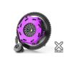 XCLUTCH XKHN18526-2E 07-08 Honda Fit Base 1.5L 7.25in Twin Solid Ceramic Clutch Kit