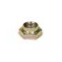 MOTIVE GEAR MOT1504 Pinion Nut Toyota S- 7.8 4 CYL.- 7.8 6 CYL