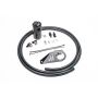 Radium Engineering 20-0738-FL CATCH CAN KIT, 96-01 CHASER/MARK II/CRESTA, FLUID LOCK