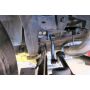 Ridetech 64-67 GM A-Body Rear MuscleBar