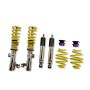 KW 15264001 Coilover Kit V2 Saab 9-3 (YS3FXXXX) Sedan Convertible