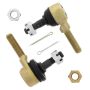 All Balls Racing 51-1011 04-08 Yamaha YFM50 Raptor Tie Rod End Kit - 2 Kits Req. Per Veh.