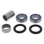 All Balls Racing 25-1769 06-15 Yamaha FZ1 Wheel Bearing Kit Rear