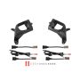Diode Dynamics DD6828P SS3 Type SV2 Fog Light Mounting Kit