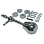 Fidanza Performance 891811 Up to 40% Reduction of Gear Throw