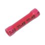 NAMZ NIS-19154-0004 Butt Connector Terminals 22-18g (25 Pack)