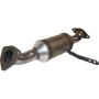 Davico Mfg 19102 Direct Fit Catalytic Converter