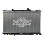CSF 3401 Radiator