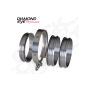 Diamond Eye 6 PIECE QUICK CONNECTOR COUPLER 5in