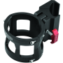 DragonFire Racing 522014 Fire Extinguisher Mount