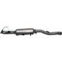 Davico Mfg 18395 Direct Fit Catalytic Converter