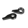Zone Offroad 02-05 Dodge 1500 4WD Leveling Keys
