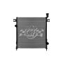 CSF 3419 Radiator