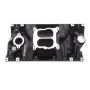 Edelbrock Intake SBC Performer Vortec Black