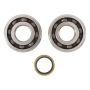 Hot Rods K050 05-07 Suzuki RM-Z 450 450cc Main Bearing & Seal Kit