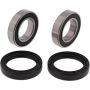 Pivot Works PWFWK-S16-400 A-Arm Kit