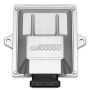 Wilwood 620-16177 Electronic Parking Brake Caliper Controller - 12V Various AMP - Plastic