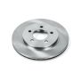 PowerStop AR8739 AutoSpecialty Brake Rotor