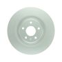 Bosch 14011525 Bosch QuietCast Disc Brake Rotor