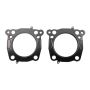 Cometic Gasket C10165 Cometic Harley-Davidson Milwaukee 8 4.00in Bore .040 Head Gasket