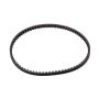 JONES RACING PRODUCTS JRP624-10HD HTD Belt 24.567in Long 10mm Wide