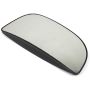 Mopar 68067731AA GLASS, Spotter Mirror Replacement