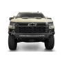 Addictive Desert Designs F120083030103 2022+ Chevy Silverado 1500 ZR2 Stealth Fighter Front Bumper