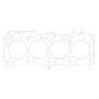 Cometic Ford Escort 1.9L 82mm Bore .051in inch MLS Headgasket