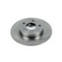 PowerStop JBR752 AutoSpecialty Brake Rotor
