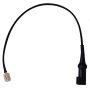 PowerStop SW-1303 Disc Brake Pad Wear Sensor