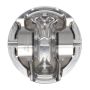 JE Pistons 338059 Acura K24/K20 87mm Bore 9cc Dome (Set of 4 Pistons)