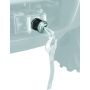 QuadBoss 157158 Winch Bumper
