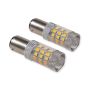 Diode Dynamics DD0012S 1157 LED Bulb HP24 Dual-Color LED - Cool - White (Single)