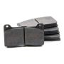 Wilwood 150-11363K Pad Set BP-10 4812 Dynapro-Low Profile