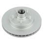 PowerStop AR8625EVC PowerStop Evolution Coated Rotor