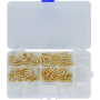 BikeMaster 152493 Bullet Style Terminal Kit