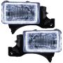 Oracle Lighting 8167-001 SMD Pre-Assembled Headlights, White
