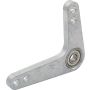 ALLSTAR PERFORMANCE ALL54150 Throttle Bell Crank
