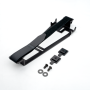 Cali Raised LED CR3938 Cali Raised Molle Shovel Holder - Holder Only