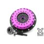 XCLUTCH XKMZ23520-2E 87-91 Mazda RX-7 Turbo 1.3L 9in Twin Solid Ceramic Clutch Kit