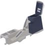 Tuffy Products 062-01 Tuffy Jeep Wrangler Tj Console Safe