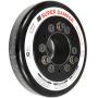ATI ATI918478 Damper - 7.074in - Alum LW - Honda K20 - Race Only - No Belt Drives