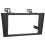 Metra 95-8211 Double DIN Installation Kit for 2000-2004 Toyota Avalon Vehicles 9.70in. x 4.70in. x 3.20in. , Black