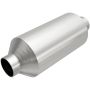 MagnaFlow Exhaust Products 3322309 California Universal Catalytic Converter - 3.00in.