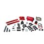 Aeromotive 98.5-04 Ford DOHC 4.6L Competition Fuel System (Includes A1000 Fuel Pump)