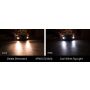 Diode Dynamics DD0180P H8 HP48 LED - Cool - White (Pair)
