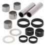 All Balls Racing 28-1114 04-09 Yamaha YFZ450 Swing Arm Bearing Kit