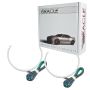 Oracle Lighting 2609-330 Motorcycle LED Halo Kit, ColorSHIFT