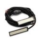 Raxiom U10193 Axial Series LED Underhood Lighting Kit Universal (Some Adaptation May Be Required)